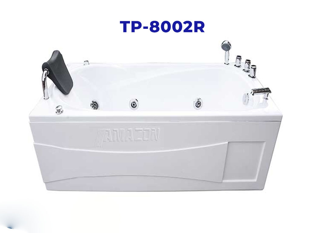 Bồn tắm massage Amazon TP - 8002 | Hàng Chính Hãng
